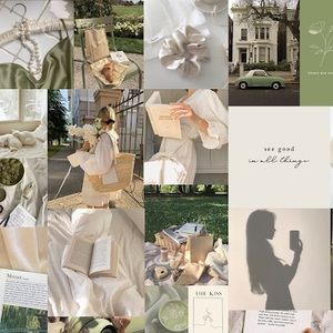 Meet your Posher, Ally